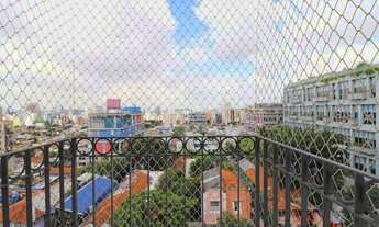 Imagem 3: Apartamento com 2 quartos à venda em Vila Madalena - SP