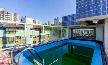 Imagem: Cobertura com 175m² e 3 dormitórios, 1