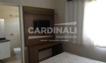 Imagem 4: Apartamento Flat com Condomínio em Campinas