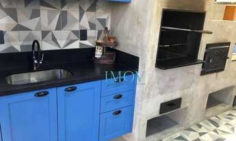 Imagem 4: Sobrado Reserva do Paratehy Norte - 6 Dormitórios - 520m²