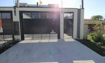 Imagem 2: Excelente Sobrado Com 03 Quartos Sendo Uma Suíte no São Pedro