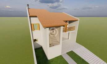 Imagem 4: Casa à venda em Campo Bom, Firenze, com 2 quartos, com 144 m²