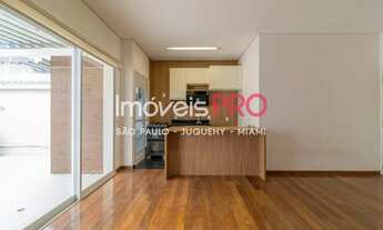 Imagem 4: Apartamento para venda e locação no Vila Nova Conceição - São Paulo