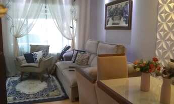 Imagem 2: Casa de condomínio em Rua Professor Dalto Brunini Patto - Loteamento Esplanada São José