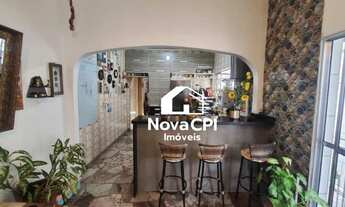 Imagem 7: Casa em Praia Grande 3 Quartos com 2 Suítes na Guilhermina 360m da Praia