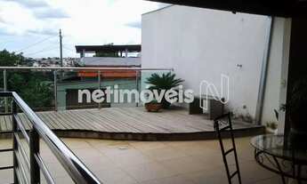 Imagem: Venda Casa geminada Cenáculo Belo Horizonte