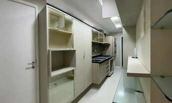 Imagem 2: Imóvel para venda possui 77 metros quadrados com 2 quartos em Boa Viagem - Recife - PE