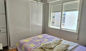 Imagem 3: 3d com vaga e elevador