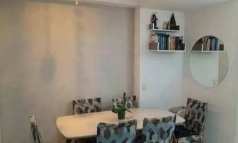 Imagem 2: Belo apartamento de 63m, com 2 quartos e 2 banheiros! Disponível para venda no Vila Indust