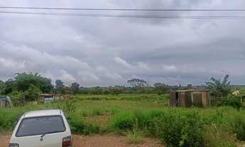 Imagem 4: Lote na ponte alta