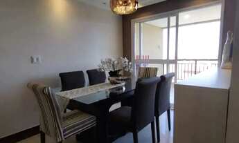 Imagem 5: Imóvel para venda tem 95 metros quadrados com 3 quartos em Jardim Estoril - São José dos C