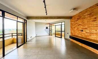 Imagem: Apartamento Moderno no Centro de Ribeirão