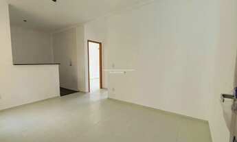 Imagem 4: Imóvel para venda possui 40 metros quadrados com 2 quartos em Paupina - Fortaleza - CE