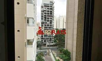 Imagem 7: Flat com ótimo preço no bairro Moema. Confira!