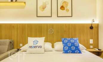 Imagem 5: Apartamento à venda em Rio Branco com 25 m², 1 quarto