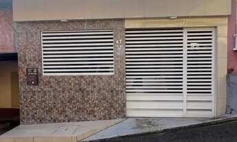 Imagem: Casa a venda no conj moria proximo a ponte