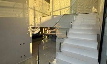 Imagem 7: Casa de alto padrão com 3 quartos à venda, 305 m² - Condomínio Villa Verona