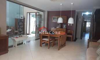 Imagem 6: Casa de condomínio em Rua Gustavo de Oliveira Castro - Recreio dos Bandeirantes - Rio de J