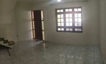 Imagem 3: Aluguel de casa sobrado