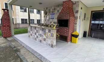 Imagem 3: Apartamento 2 quartos reformado Antares Pronto para morar!