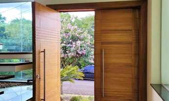 Imagem 2: SOBRADO NO CONDOMÍNIO VILLA DOS INGLEZES - SOROCABA