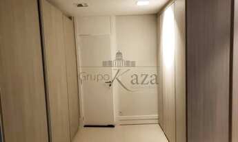 Imagem 6: Oportunidade - Apartamento - Vila Adyana - Residencial Ideale - 4 Dormitórios - 189m² - Ac