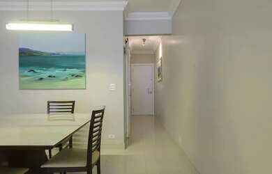 Imagem 5: Apartamento em Alameda Fernão Cardim - Jardim Paulista - São Paulo/SP