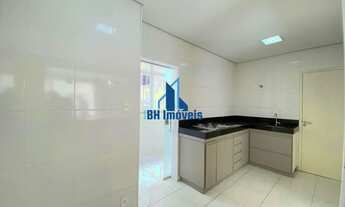 Imagem 5: Apartamento com elevador de 03 quartos com suíte no bairro Ouro Preto - Belo Horizonte