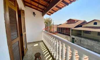 Imagem 7: Casa à venda, 4 quartos, 1 suíte, 2 vagas, Betânia - Belo Horizonte/MG