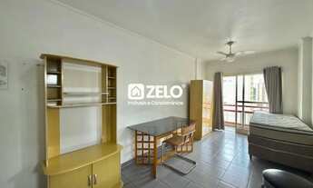 Imagem 2: Apartamento para aluguel em Centro, Campinas - SP