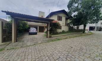 Imagem 2: INBOX CIA IMOBILIÁRIA ALUGA CASA COM 02 MORADIAS NO BAIRRO JUVENTUDE DA ENOLOGIA NA CIDADE