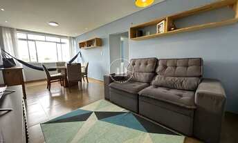 Imagem 2: Apartamento 2 Quartos 79m² - Capoeiras - BRN