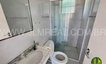 Imagem 7: VENDO APARTAMENTO NO CONDOMÍNIO SOBERANO V - BAIRRO DAMAS - 68m², 3 QUARTOS, 2 VAGAS