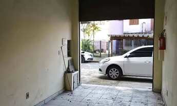 Imagem: SALÃO COMERCIAL PARA LOCAÇÃO NO JD. PERI