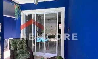 Imagem 7: Casa em Rua Pedro Lemos Nogueira - Jardim Sarapiranga - Jundiaí/SP