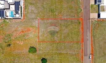 Imagem 7: Terreno à venda no Condomínio Portal das Laranjeiras - 1000 m²