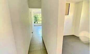 Imagem 4: Apartamento para Venda em Santos, Ponta da Praia, 2 dormitórios, 2 banheiros, 1 vaga