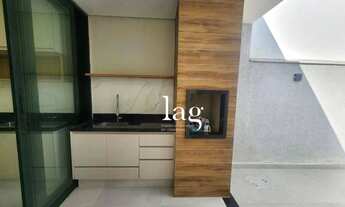 Imagem 4: Casa com 3 quartos à venda, 115 m² - Condomínio Terras de São Francisco - Sorocaba/SP