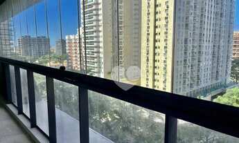 Imagem 2: Apartamento com 2 quartos à venda, 78 m² por R$ 650.000 - Barra Bonita - Rio de Janeiro/RJ