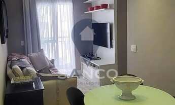 Imagem: APARTAMENTO MOBILIADO PARA LOCAÇÃO NO