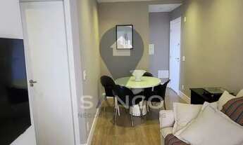 Imagem 2: APARTAMENTO MOBILIADO PARA LOCAÇÃO NO CONDOMÍNIO GO MARAVILLE, NA CIDADE DE JUNDIAÍ