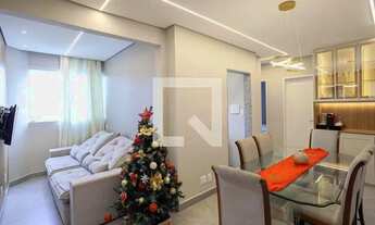 Imagem 2: Apartamento à Venda - Manacás, 3 Quartos, 69 m2