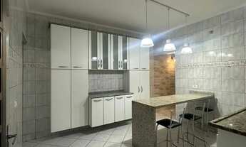 Imagem 5: Casa para locação no Jardim América em Campo Limpo Paulista-SP: 4 quartos, 2 salas, 2 banh