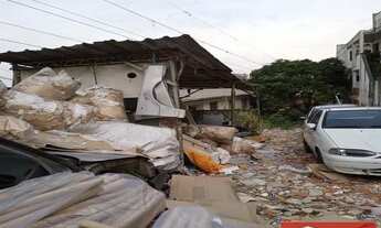Imagem 3: Terreno Parque Boturussu São Paulo/SP