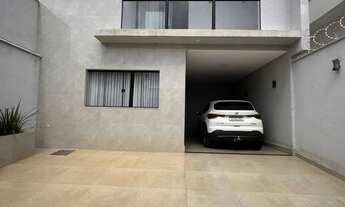 Imagem: Sobrado- 3 suítes, 245m², armários- Jardim