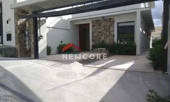 Imagem 2: Casa de condomínio em Rua Arani - Villas do Jaguari - Santana de Parnaíba/SP