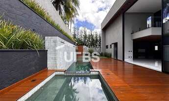 Imagem: Alphaville Ipês - Casa de Condomínio 4