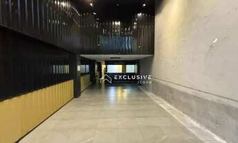 Imagem 2: Loja para alugar, 105 m² por R$ 20.916,26/mês - Jardim Aquarius - São José dos Campos/SP