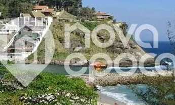 Imagem 2: Barra da Tijuca Apartamento cobertura com 2 dormitórios