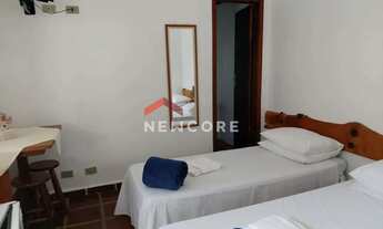 Imagem 4: Hotel em Alameda Bem-te-vi - Barequeçaba - São Sebastião/SP